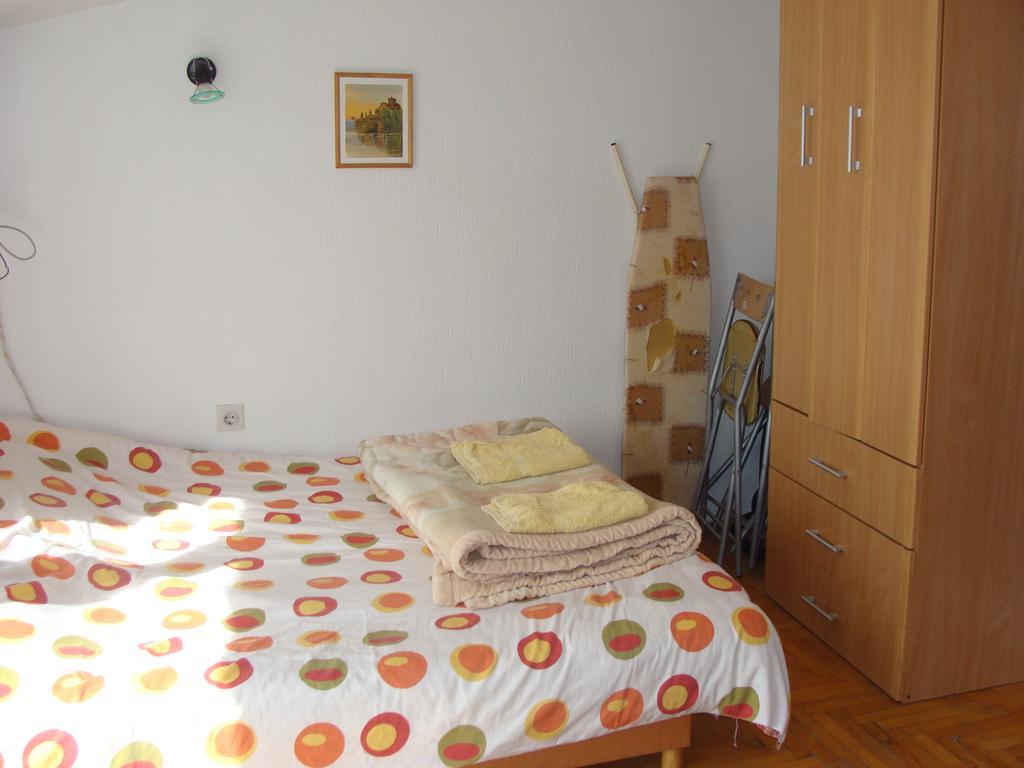 Anastasia Homestay Ohrid Exterior photo