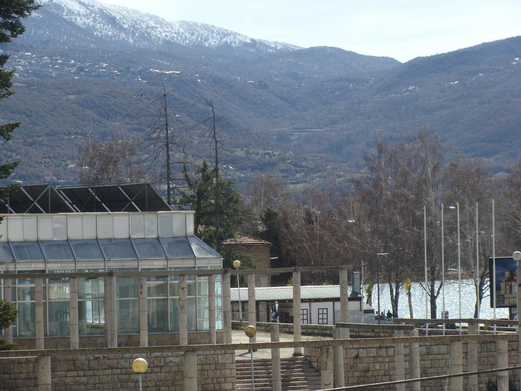 Anastasia Homestay Ohrid Exterior photo