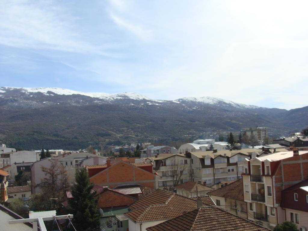 Anastasia Homestay Ohrid Exterior photo