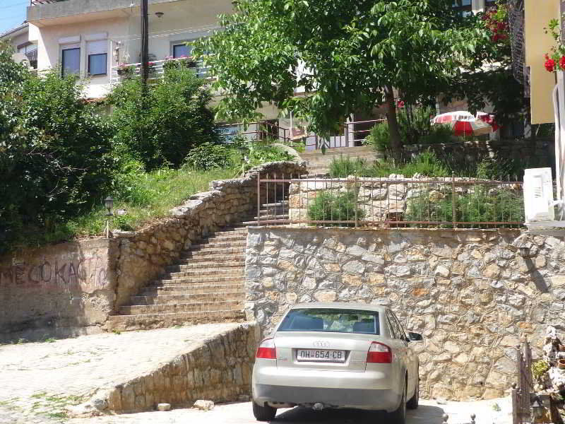 Anastasia Homestay Ohrid Exterior photo